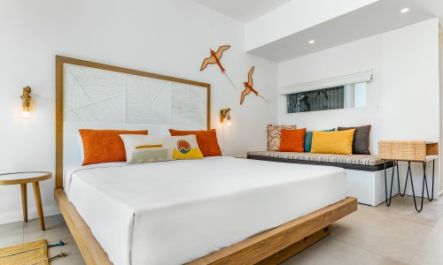 Chambre Couple
